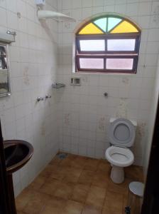 Suite dupla na praia do pereque em Ilhabela