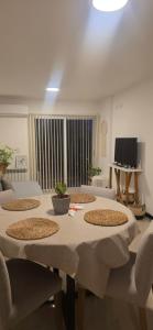 Departamento con amenities de categoría y relax