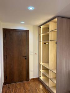 Sahara pyramids view