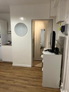 Appartement paris 15