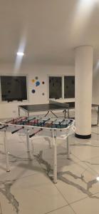 Departamento con amenities de categoría y relax