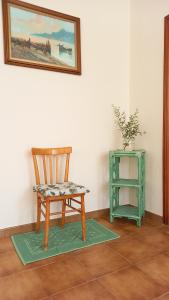 Domu de Maria - Casa vacanza centralissima img9