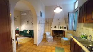 Domu de Maria - Casa vacanza centralissima img14