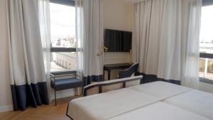 Sercotel Sevilla Don Luciano