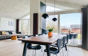 3 Bedroom Awesome Home In Haderslev