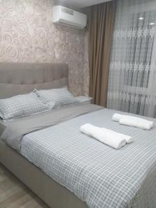 batumi apartament panorama