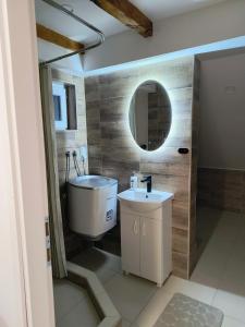 Apartman Martinović