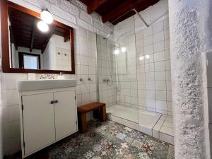 Sitio de la Casa with private pool