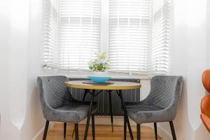 Chic London flat with garden I Central location