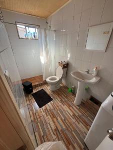 La Esquina Del Viajero