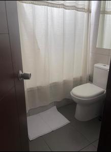 Hermoso departamento con playa, tinaja y vista panorámica