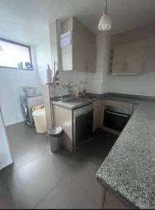 Hermoso departamento con playa, tinaja y vista panorámica