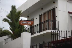 Yaunder Place Hiriketiya