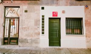 Estudio El Santo 1