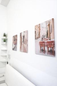 Domus Tiziano 30 meters from the C line