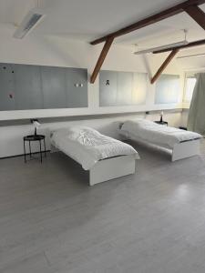 VitusLoft Deine moderne Unterkunft im Nordpark
