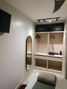 Apartamento de 1 dormitório no Jabaquara, próximo ao São Paulo Expo - Oga Porã