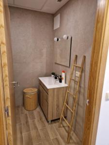 Apartamento paraiso B