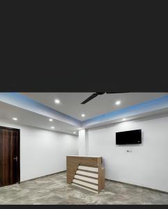 The Smart Haven