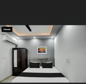 The Smart Haven