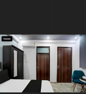 The Smart Haven