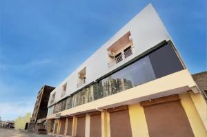 The Smart Haven