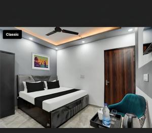 The Smart Haven