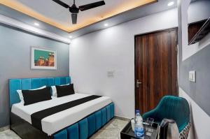 The Smart Haven