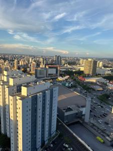 Studio Premium luxuoso novíssimo!