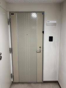 Tokan Nakanoshima Castel