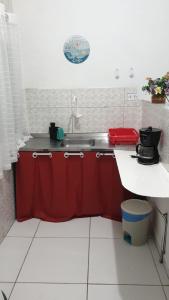 Apartamento Encanto 2 minutos praia