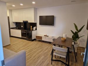Apartamento paraiso C