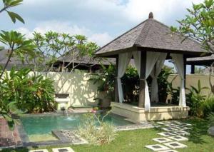 Kalicaa Villa Resort, Tanjung Lesung