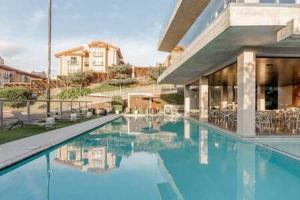 Apartamento céntrico San jose