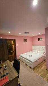 Studio Maia Rezidence