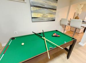 Private 2BR Unit Near DC & Tysons Corner