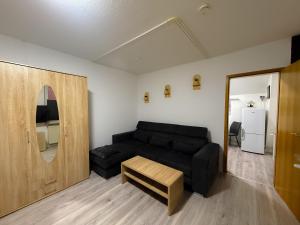 HanseSuite zentral & charmante Ferienwohnung