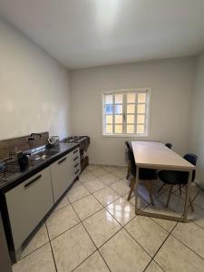 Sol & Sal Casa Hospedagem na Praia da Vila