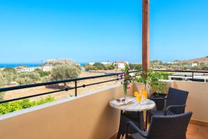 Eleni Apartments Rhodes Greece