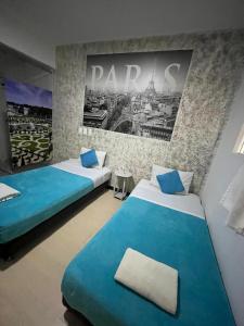 Hotel Alcuara Pereira Center