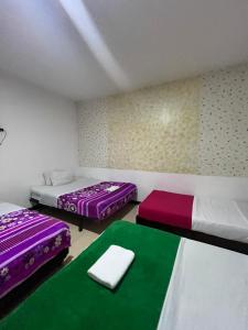 Hotel Alcuara Pereira Center