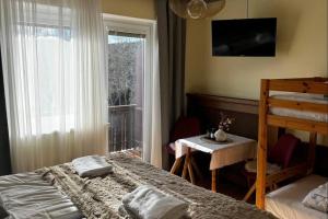 Gästehaus 3-Länderblick-Panoramablick