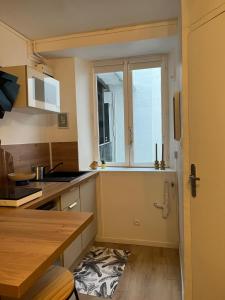 La CIGALE - Centre ville Montélimar