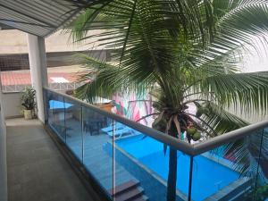 Hotel Casa Bellamare