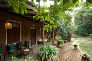 Vihanga Village Dambulla