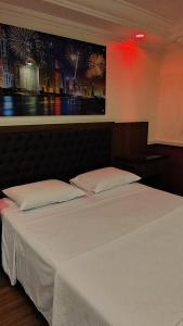 Hotel Metropolis Centro São Paulo