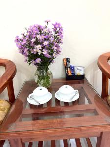 Cali Hotel Tây Ninh