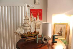 Beautiful luxurious family apartment in koukaki