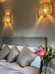 Newly Renovated 1-Bed Apartment with Private Patio