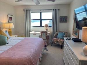 511 - Top floor 1 bedroom amazing view